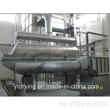 Bone Powder Vibrating Fluid Bed Dry Machine